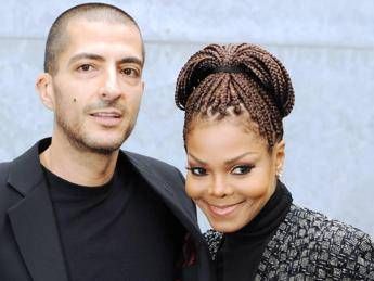 Janet Jackson mamma a 50 anni, la cantante in attesa del primo figlio Janet Jackson mamma a 50 anni, la cantante in attesa del primo figlio